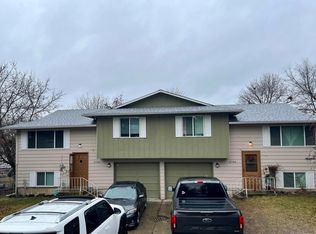 2704-06 S Blake Rd, Spokane, WA 99216