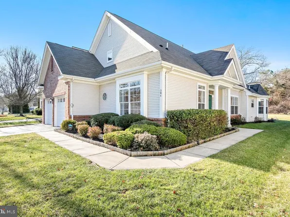 360 Golf View Dr, Little Egg Harbor, NJ 08087