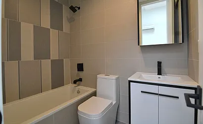 Rented by Lofts and Flats LLC