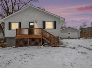 2620 Oklahoma St, Lake Station, IN 46405