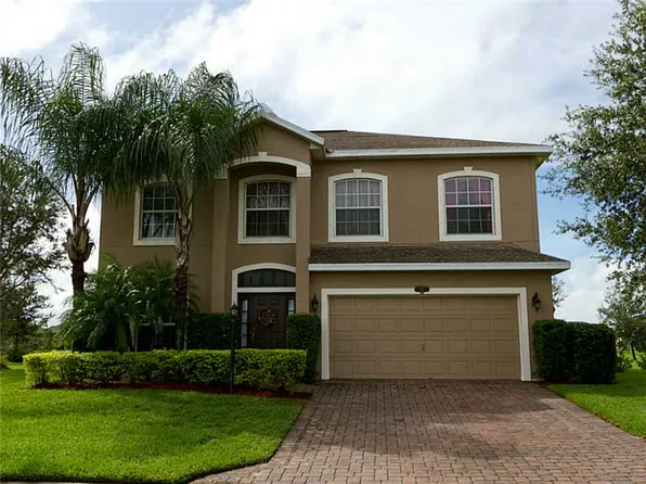 507 S Valencia Cir SW, Vero Beach, FL 32968