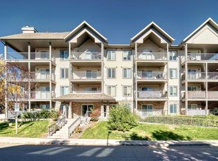 736 S 57th Ave SW #307, Calgary, AB T2V5L1