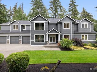 4622 77th Avenue Ct NW, Gig Harbor, WA