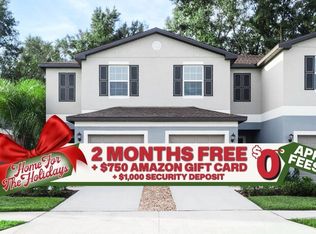 38054 Fallstone Way, Zephyrhills, FL 33542