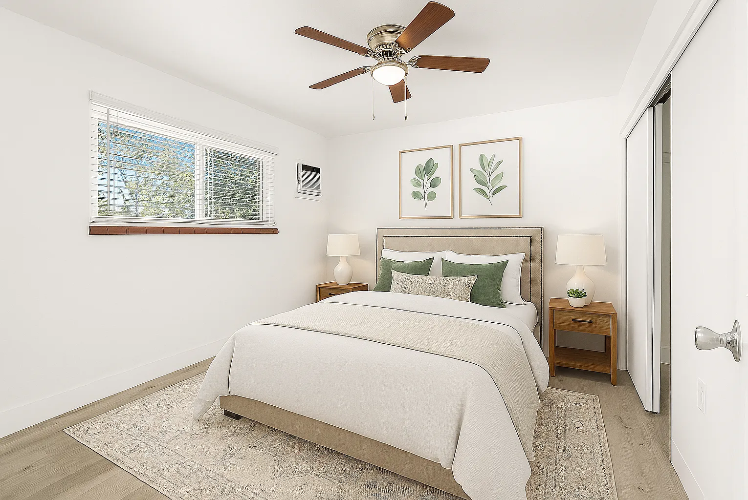 1 bed, 640 sqft, $1,300 — Photo 4
