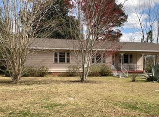 303 Allen Ave, Andalusia, AL 36420