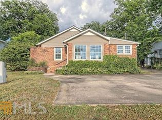 632 W Louise St, Clarkesville, GA 30523