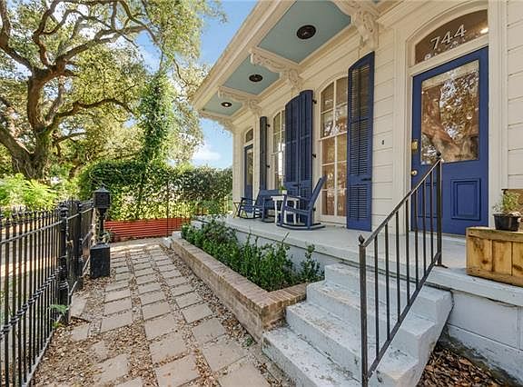 2nd image of 744 Louisiana Ave