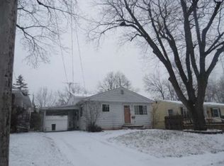 120 E Rouse St, Lansing, MI 48910