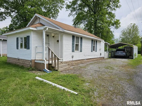 2307 Perkins Ave #A, Mount Vernon, IL 62864