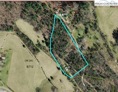 2034 Champion Mt Pleasant Road, Ferguson, NC, 28624