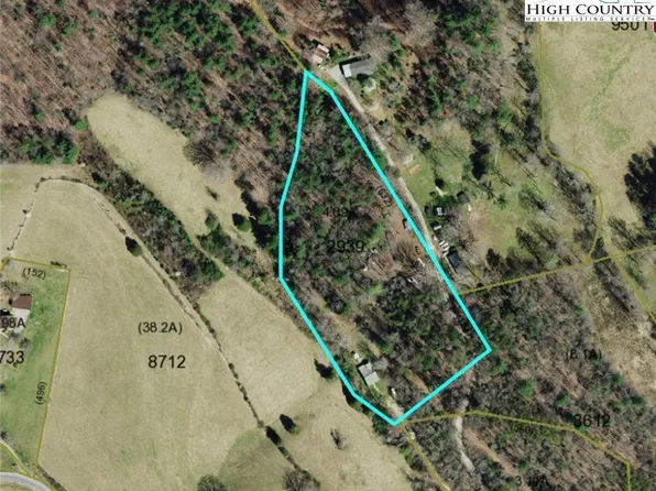 2034 Champion Mt Pleasant Road, Ferguson, NC 28624