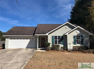 4 Del A Rae Cir, Guyton, GA 31312