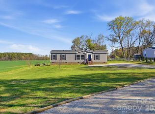 4111 Clontz Taylor Rd, Marshville, NC 28103