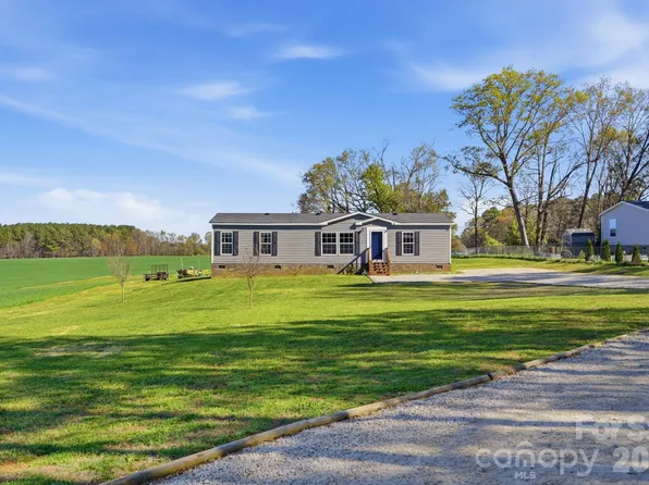 4111 Clontz Taylor Rd, Marshville, NC 28103