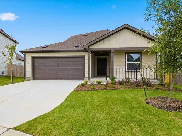 101 Greinert Dr, Taylor, TX 76574