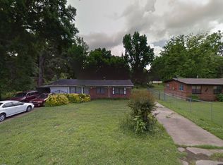 651 George Rd, Memphis, TN 38109