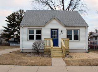 4112 30th Ave, Kenosha, WI 53144