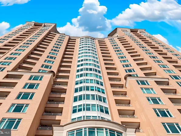 100 Harborview Dr Unit 1804, Baltimore, MD 21230