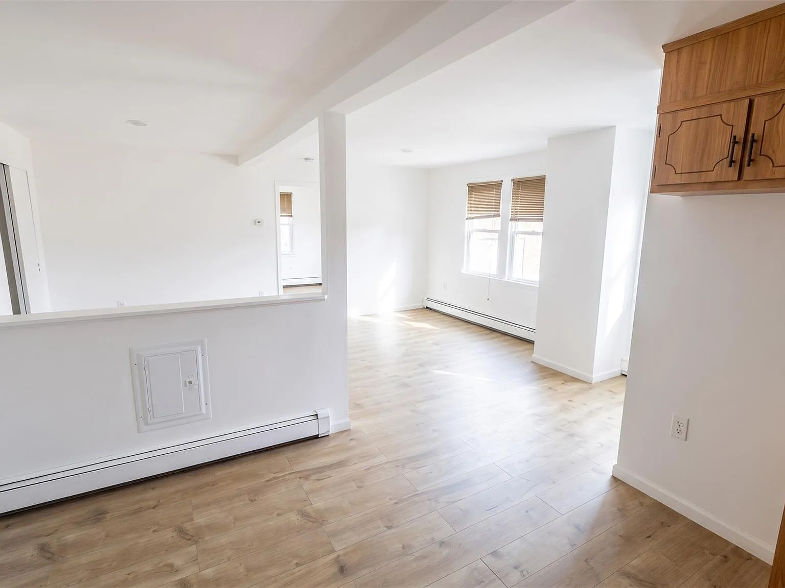 1 bed, 1.0 bath, 650 sqft, $2,500 — Photo 4