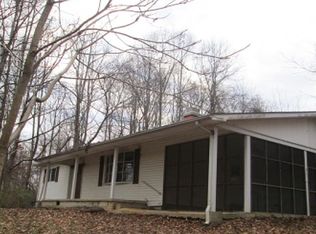 243 Kendricks Hollow Rd, Bristol, TN 37620