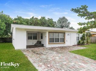 2750 NE 8th Ave, Pompano Beach, FL 33064