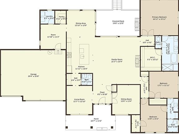 2nd image of 32222 30th Avenue NW