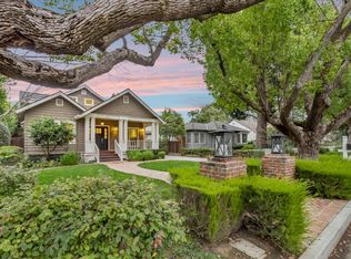 316 Yale Rd, Menlo Park, CA 94025