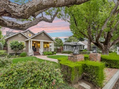 316 Yale Rd, Menlo Park, CA, 94025