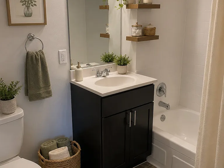 1301 Saint Paul St #64 — Photo 3