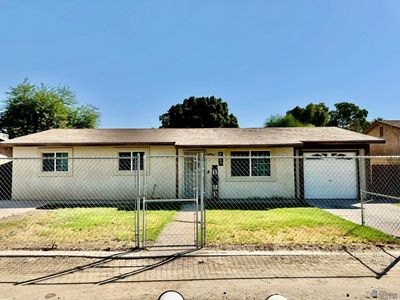8347 S Coconino Ln, Yuma, AZ, 85364