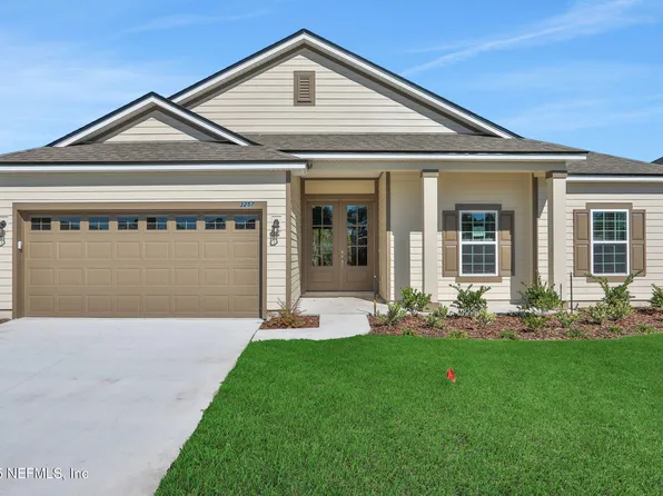 3257 PIPERS Way, Green Cove Springs, FL 32043