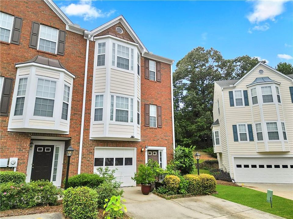 5221 Pinnacle Pointe Ct, Norcross, GA 30071 MLS 7262125 Zillow