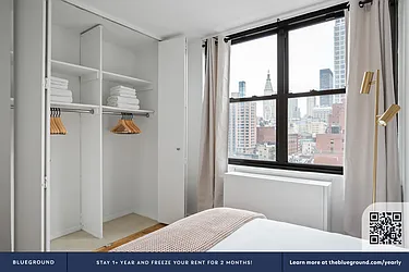 Rented by The Blueground