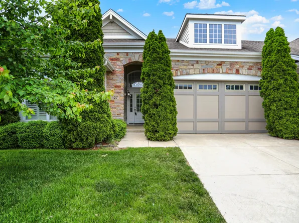 127 Coatsville Dr, Westfield, IN 46074