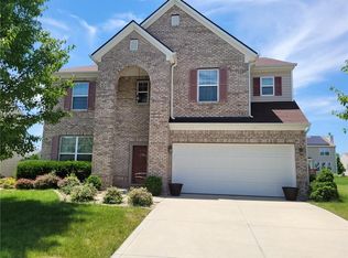 5566 Ralfe Rd, Indianapolis, IN 46234