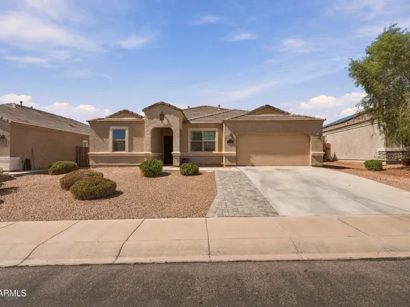 30178 W FAIRMOUNT Avenue, Buckeye, AZ 85396