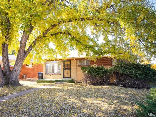 1805 S Bryant Street, Denver, CO 80219