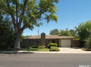 1426 Ardmor Ave, Modesto, CA 95350