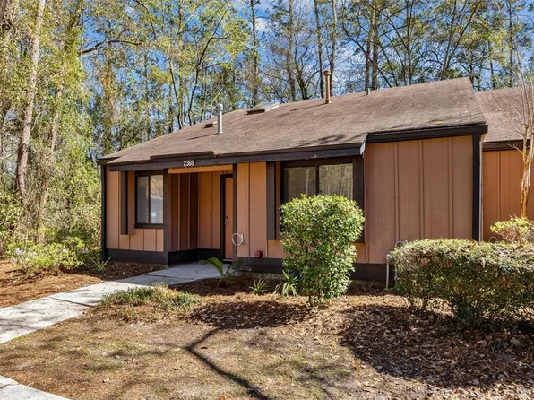 2369 NW 45th Ln, Gainesville, FL 32605