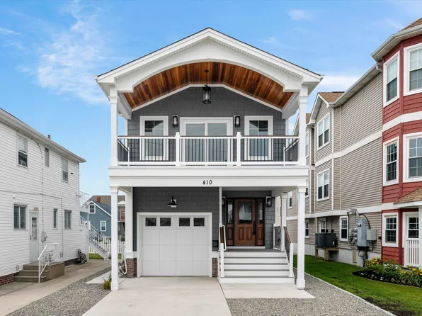 410 E 15th Ave, North Wildwood, NJ 08260