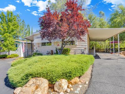 10956 Green St, Columbia, CA, 95310