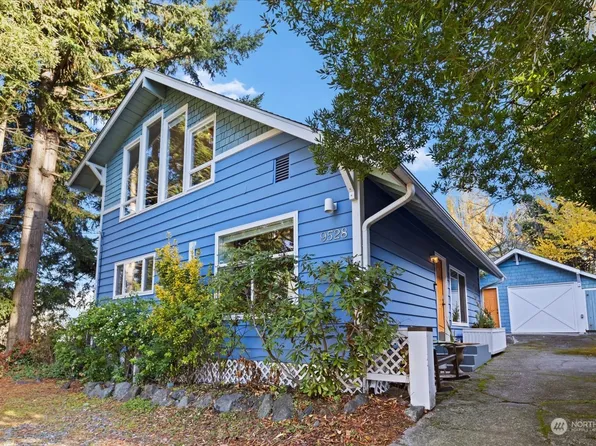 9528 3rd Ave NE, Seattle, WA 98115