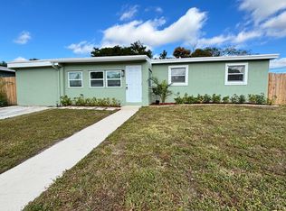 3945 Ocala Road, Lake Worth, FL 33462