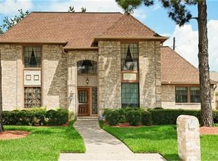 8306 Rockford Hall Dr, Spring, TX 77379