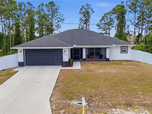 2907 18th ST SW, LEHIGH ACRES, FL 33976