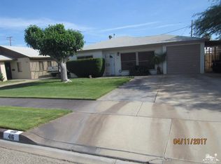 416 E Avenue B, Blythe, CA 92225