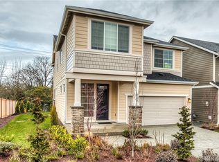 17615 115th Pl SE #14, Renton, WA 98055