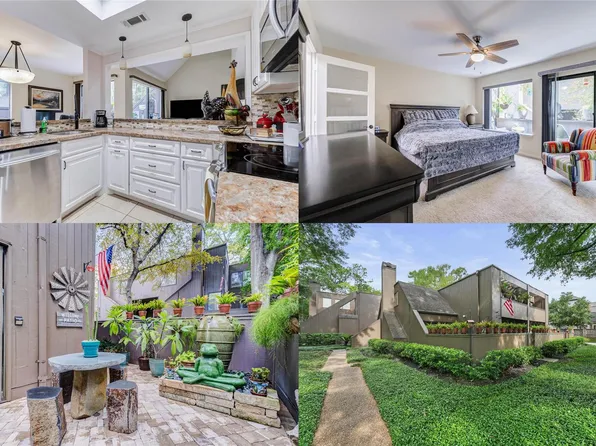 115 Litchfield Ln, Houston, TX 77024