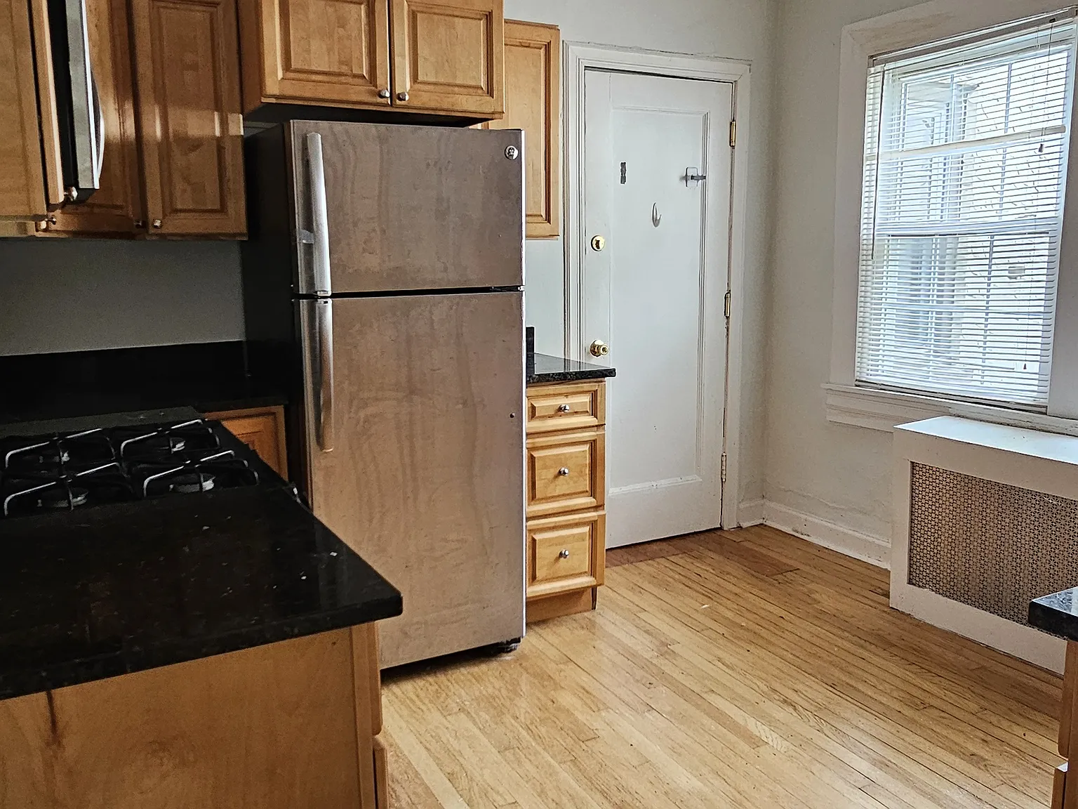1 bed, $1,400 — Photo 3